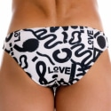 JOR Slip de Bain Bikini Love