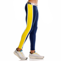 JOR Platinum Leggings - Navy