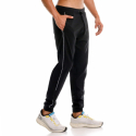 JOR Bosse Jogging Pants - Black