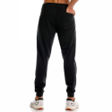JOR Bosse Jogging Pants - Black