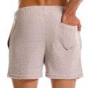 JOR Parma Shorts - Beige