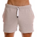 JOR Parma Shorts - Beige