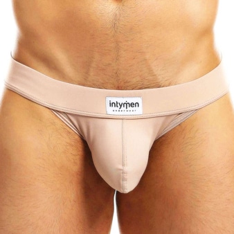Slip Tanga Obscene Chair Intymen