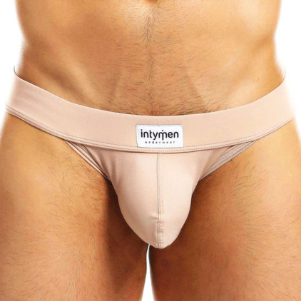 Slip Tanga Obscene Chair Intymen