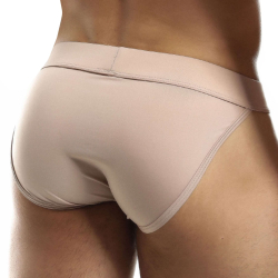 Intymen Obscene Tanga Briefs - Nude