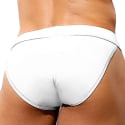Intymen Obscene Tanga Briefs - White