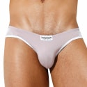 Intymen Slip Veneto Lilas