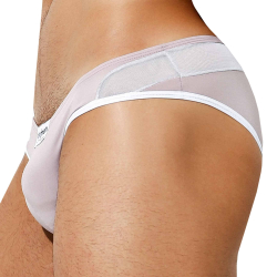 Intymen Veneto Briefs - Lilac