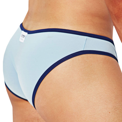 Intymen Play Bikini Briefs - Baby Blue
