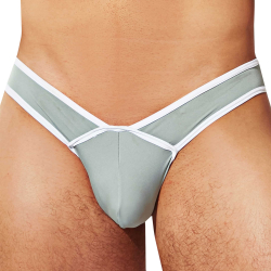 Intymen Play Bikini Briefs - Green
