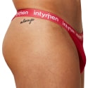 Intymen Slip Tanga Love Rouge