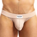 Intymen Sensual Thong - Nude