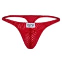 Intymen Love Thong - Red