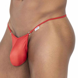 String Cœur Rouge CandyMan