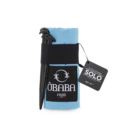 Drap de Plage Solo St Martin ÔBABA