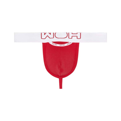 String Sexy Fun Rouge WOH