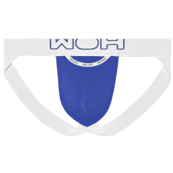 Jock Strap Sexy Fun Bleu WOH