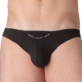 Slip Micro Sexy Fun Noir WOH