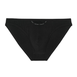 WOH Sexy Fun Micro Briefs - Black