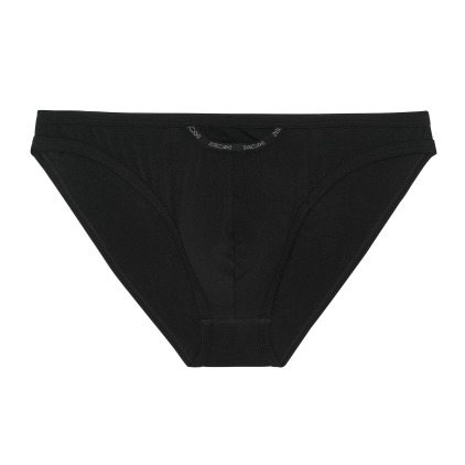 Slip Micro Sexy Fun Noir WOH