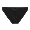 WOH Sexy Fun Micro Briefs - Black