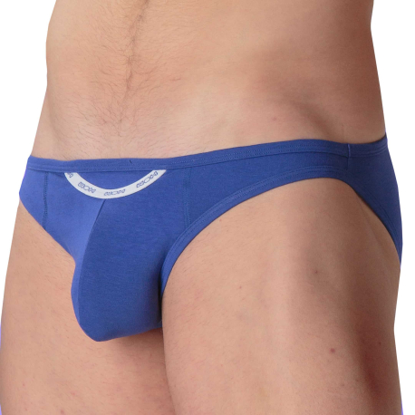 WOH Sexy Fun Micro Briefs - Blue