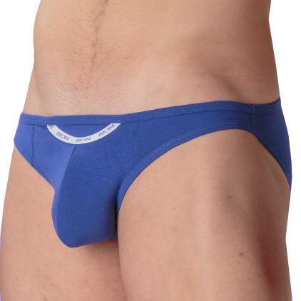 Slip Micro Sexy Fun Bleu WOH