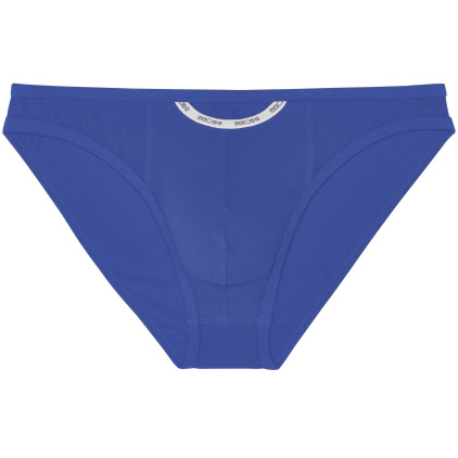 Slip Micro Sexy Fun Bleu WOH