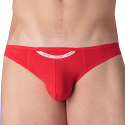 Slip Micro Sexy Fun Rouge WOH