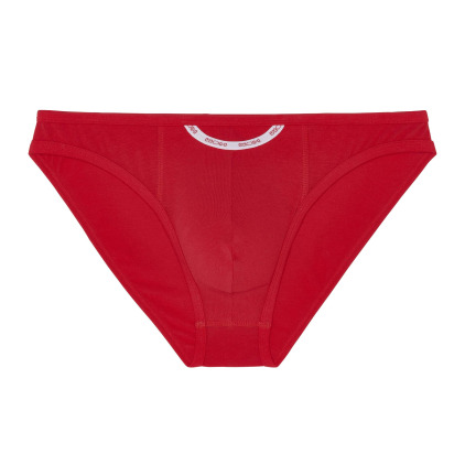 Slip Micro Sexy Fun Rouge WOH