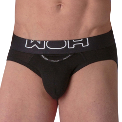 Slip Sexy Fun Noir WOH