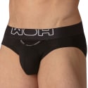 WOH Sexy Fun Briefs - Black