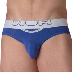 WOH Sexy Fun Briefs - Blue