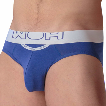 Slip Sexy Fun Bleu WOH