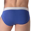 WOH Sexy Fun Briefs - Blue