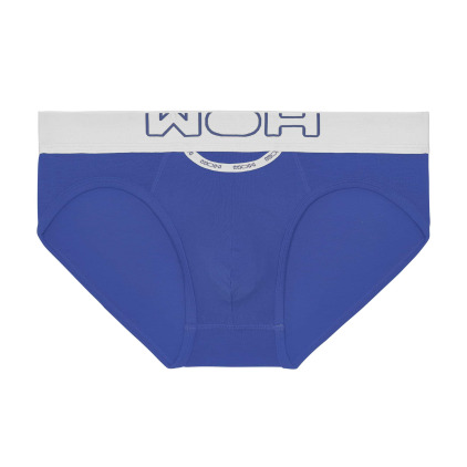Slip Sexy Fun Bleu WOH