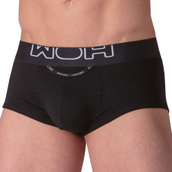 WOH Sexy Fun Trunks - Black