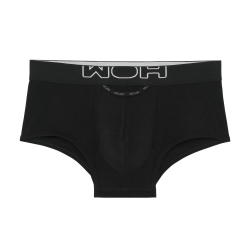 WOH Sexy Fun Trunks - Black
