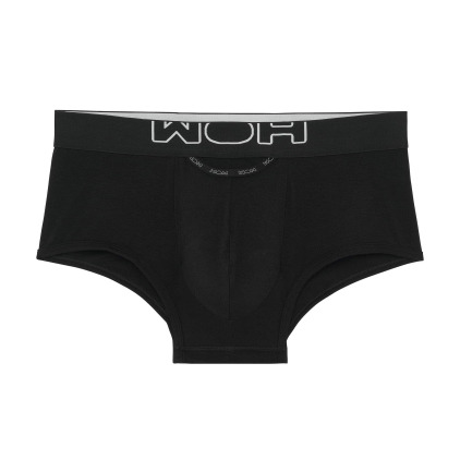 WOH Sexy Fun Trunks - Black