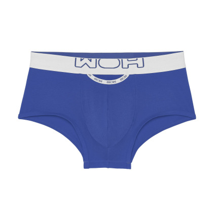 Boxer Court Sexy Fun Bleu WOH