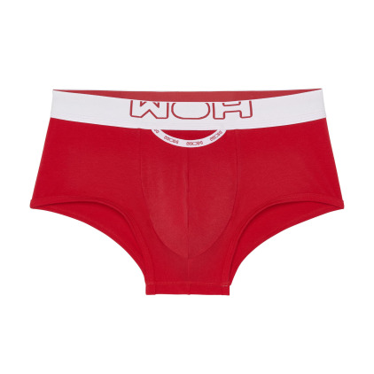 WOH Sexy Fun Trunks - Red