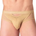 WOH Personal Allure Mini Briefs - Skin