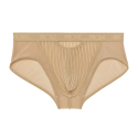 WOH Personal Allure Mini Briefs - Skin