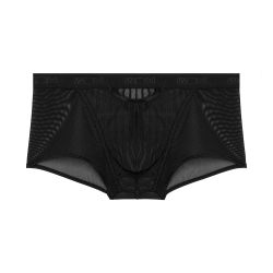 WOH Personal Allure Trunks - Black