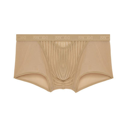Boxer Court Personal Allure Chair WOH