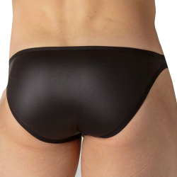 WOH Night Universe Micro Briefs - Black