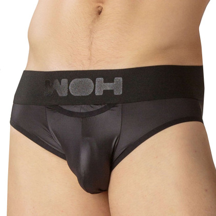 Slip Night Universe Noir WOH
