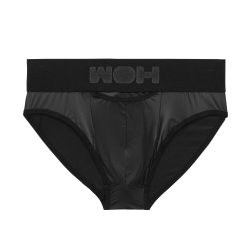 Slip Night Universe Noir WOH