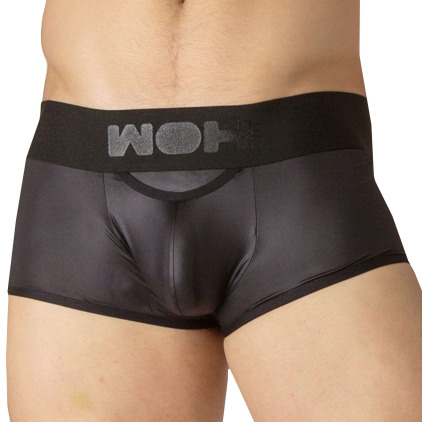 Boxer Night Universe Noir WOH