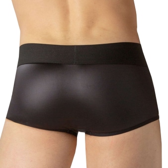 Boxer Night Universe Noir WOH